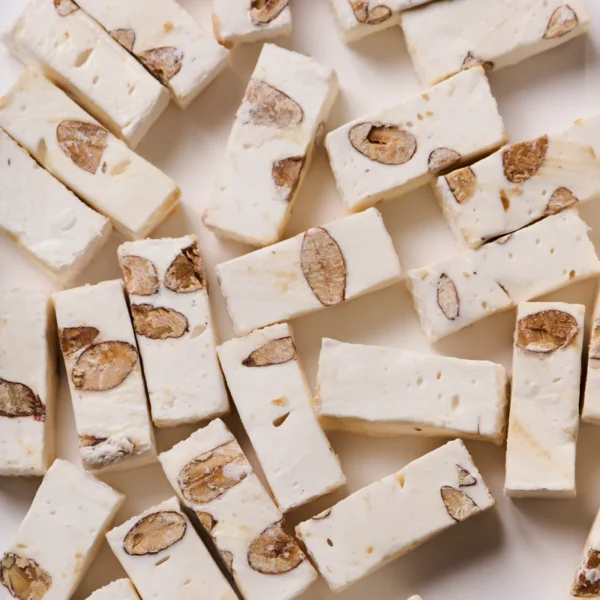 Almond nougat candy - Image 2