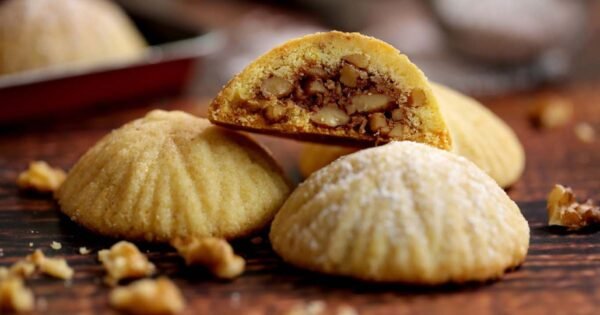 WALNUTS MAAMOUL