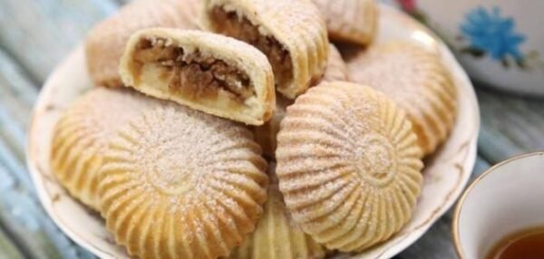 WALNUTS MAAMOUL - Image 2