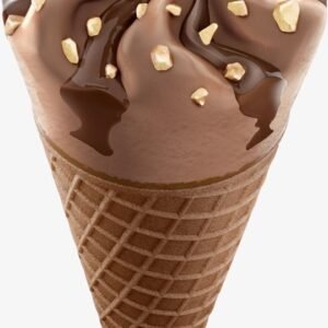 Giant King Cone