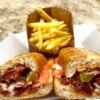 Sujuk Sandwich