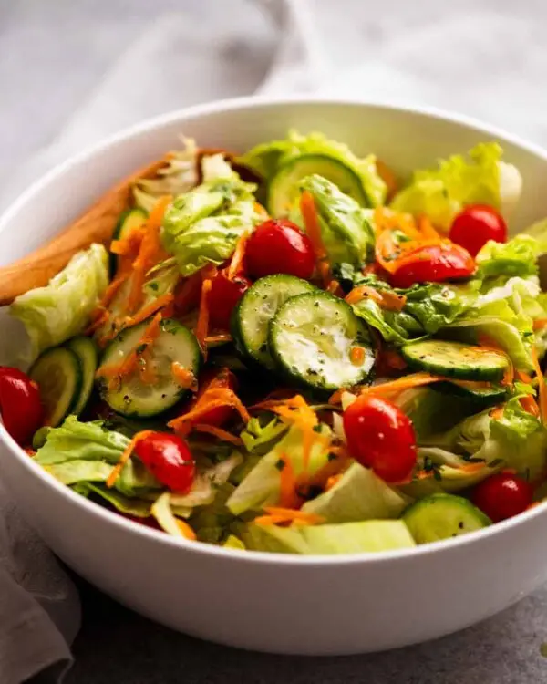 REGULAR SALAD