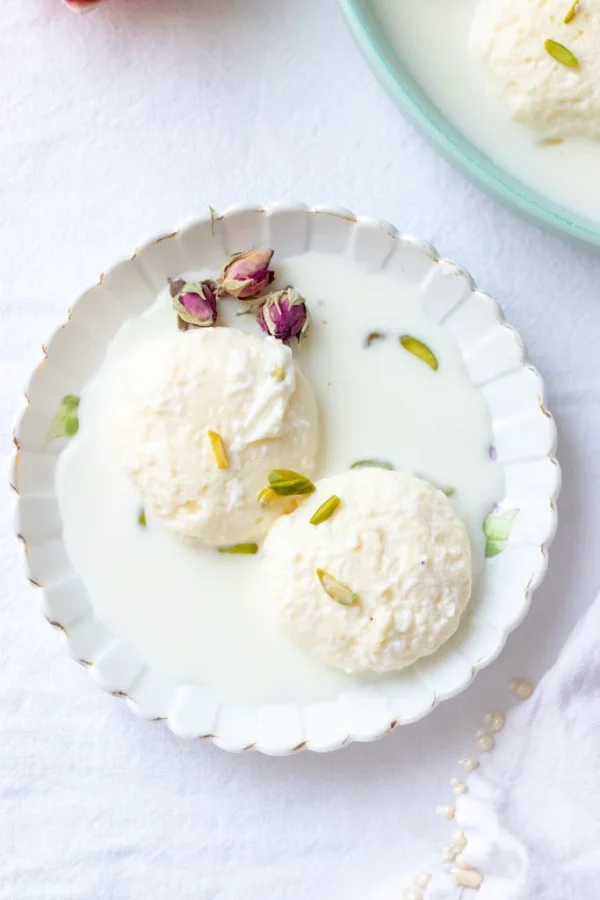 Rasmalai - Image 3