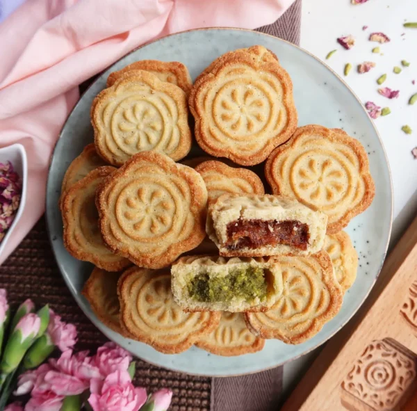 Dates Maamoul - Image 3