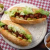 Sujuk Sandwich - Image 2