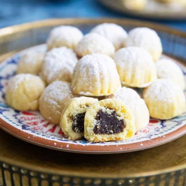 PISTACHIO MAAMOUL - Image 3