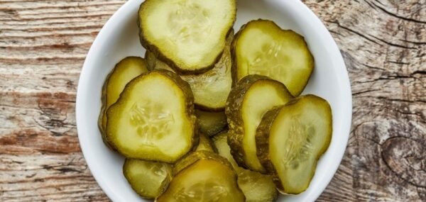 Pickles